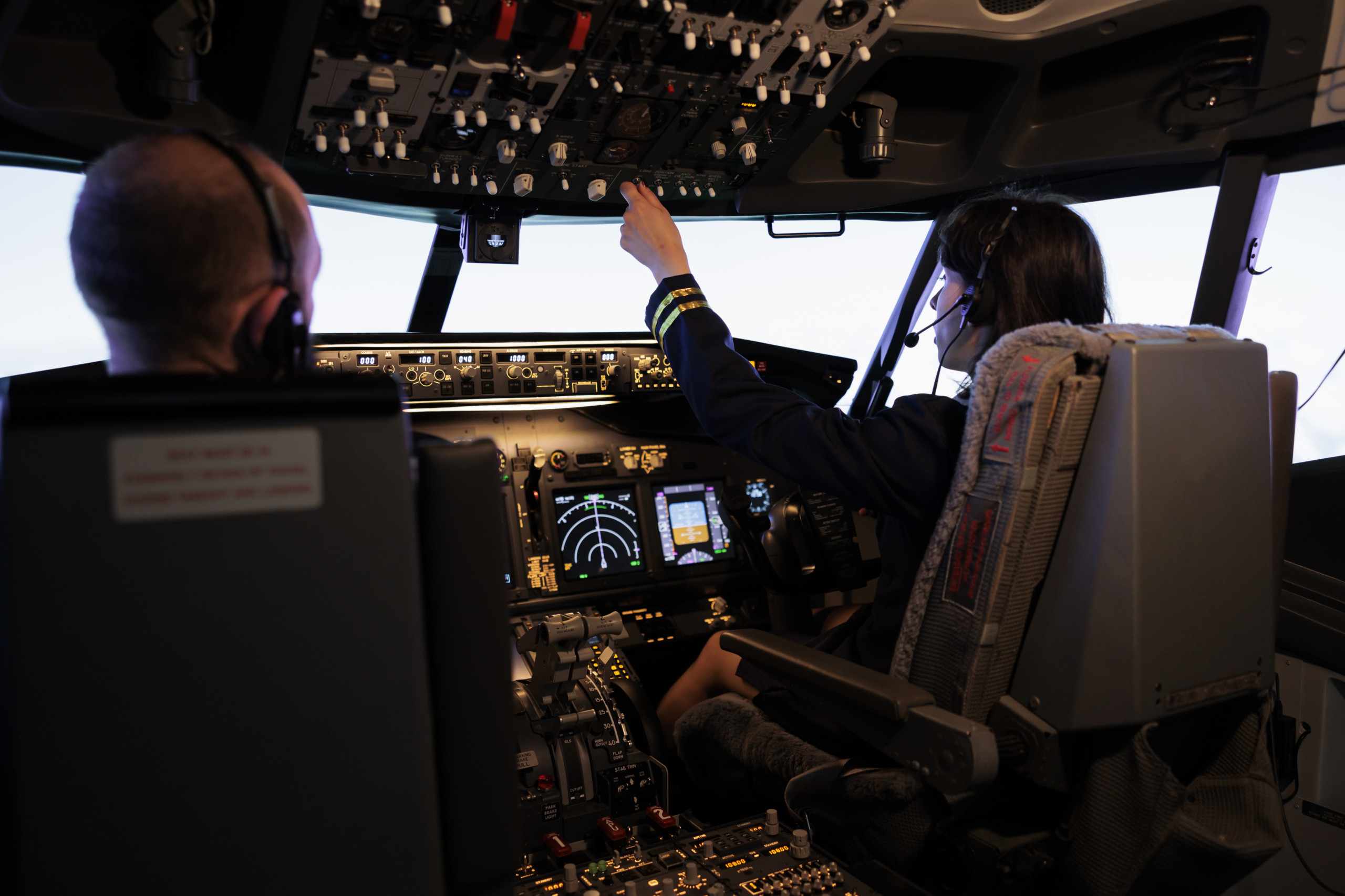 Robotic Surgery Simulation Takes Flight
