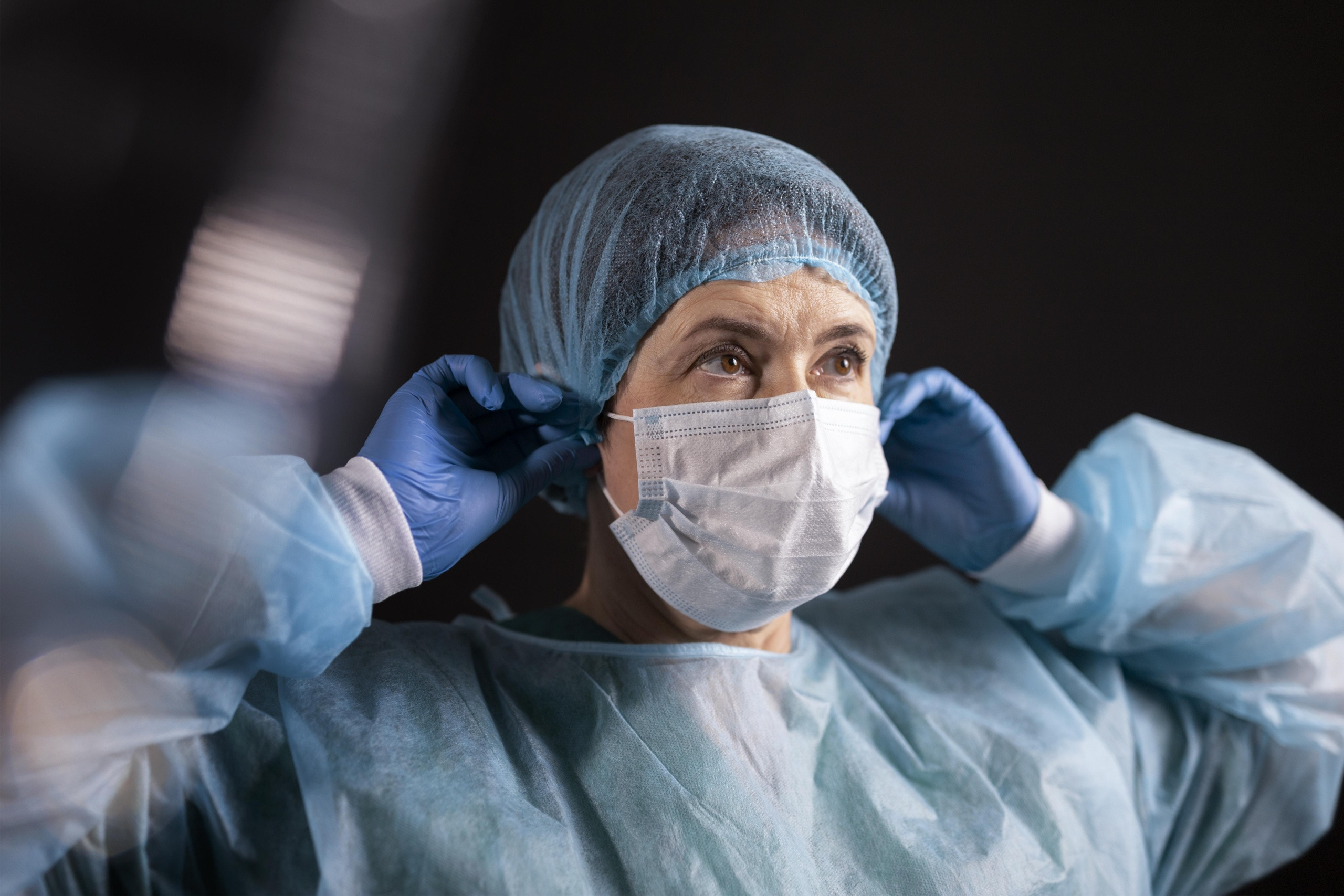 Robotic Surgery Patient Cost