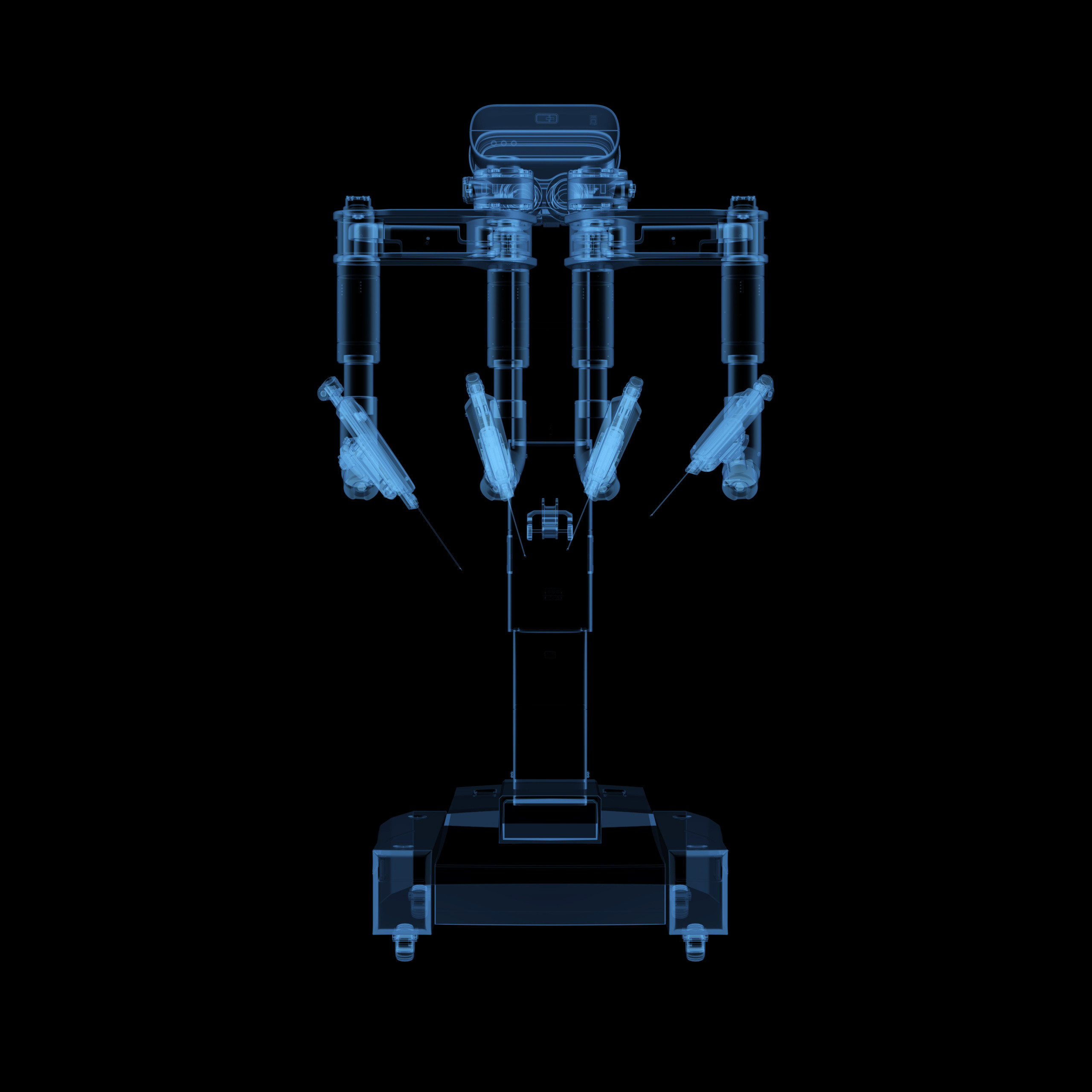 The Growth of Robotic Surgery