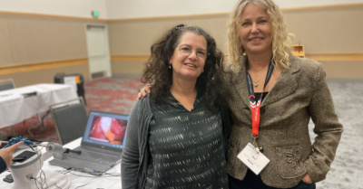 First Introduction of Canine Laparoscopy Curriculum