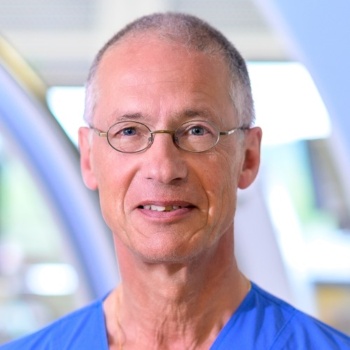 Horst Sievert MD PhD
