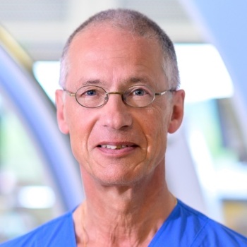 Horst Sievert MD, PhD