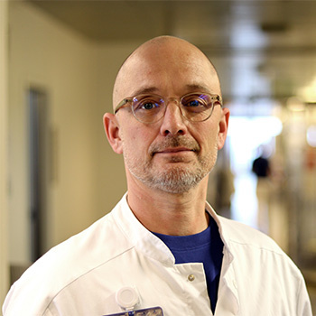 Dr. Jonash Eiberg