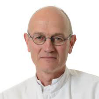 Prof. Bob Geelkerken