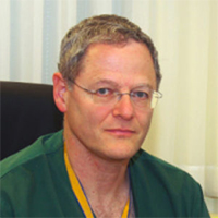 Prof. Michael Glikson