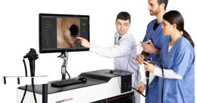 New Collaboration With ASGE