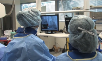 Simulators Enhance Cardiovascular Technology (CVT) Training Program