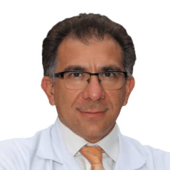 Dr. Francesco Sanguedolce