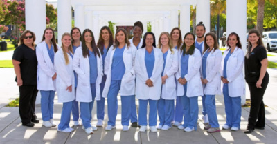 A Tour at a Surgical Technology Simulation Lab