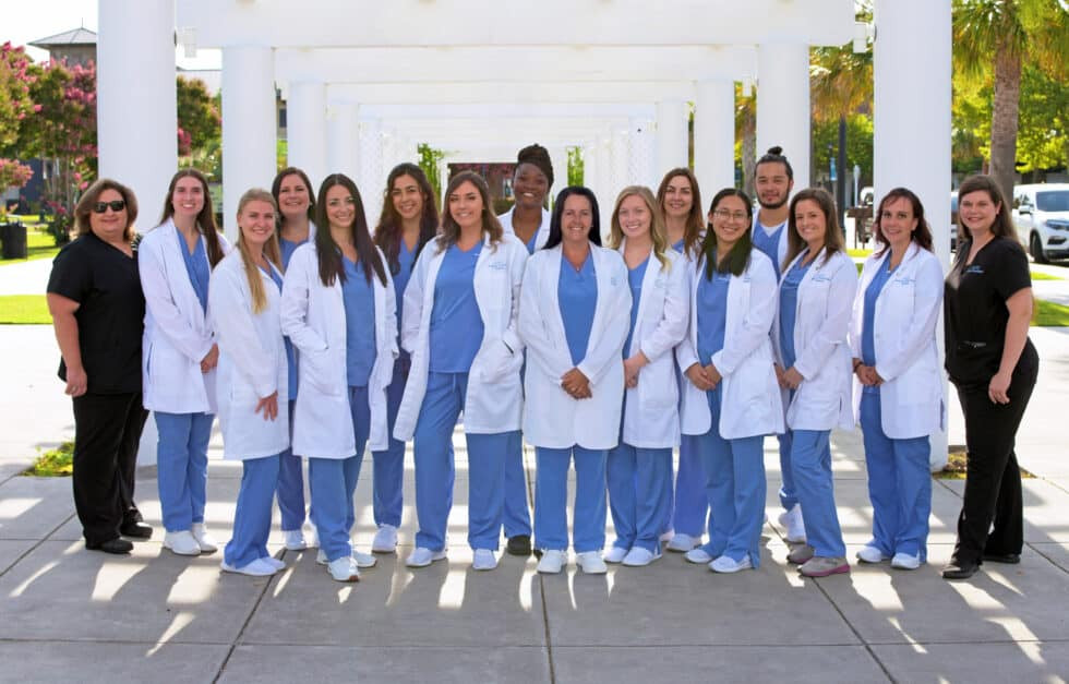 A Tour at a Surgical Technology Simulation Lab
