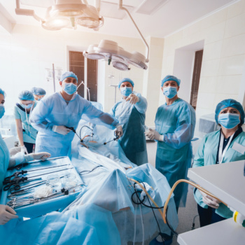 How To Integrate Simulation Into Surgical Training