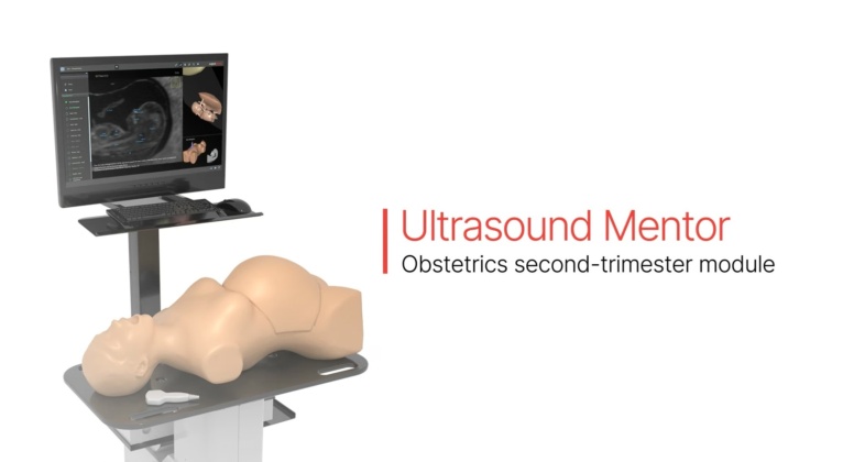 UltrasoundMentor-OB2 module video cover
