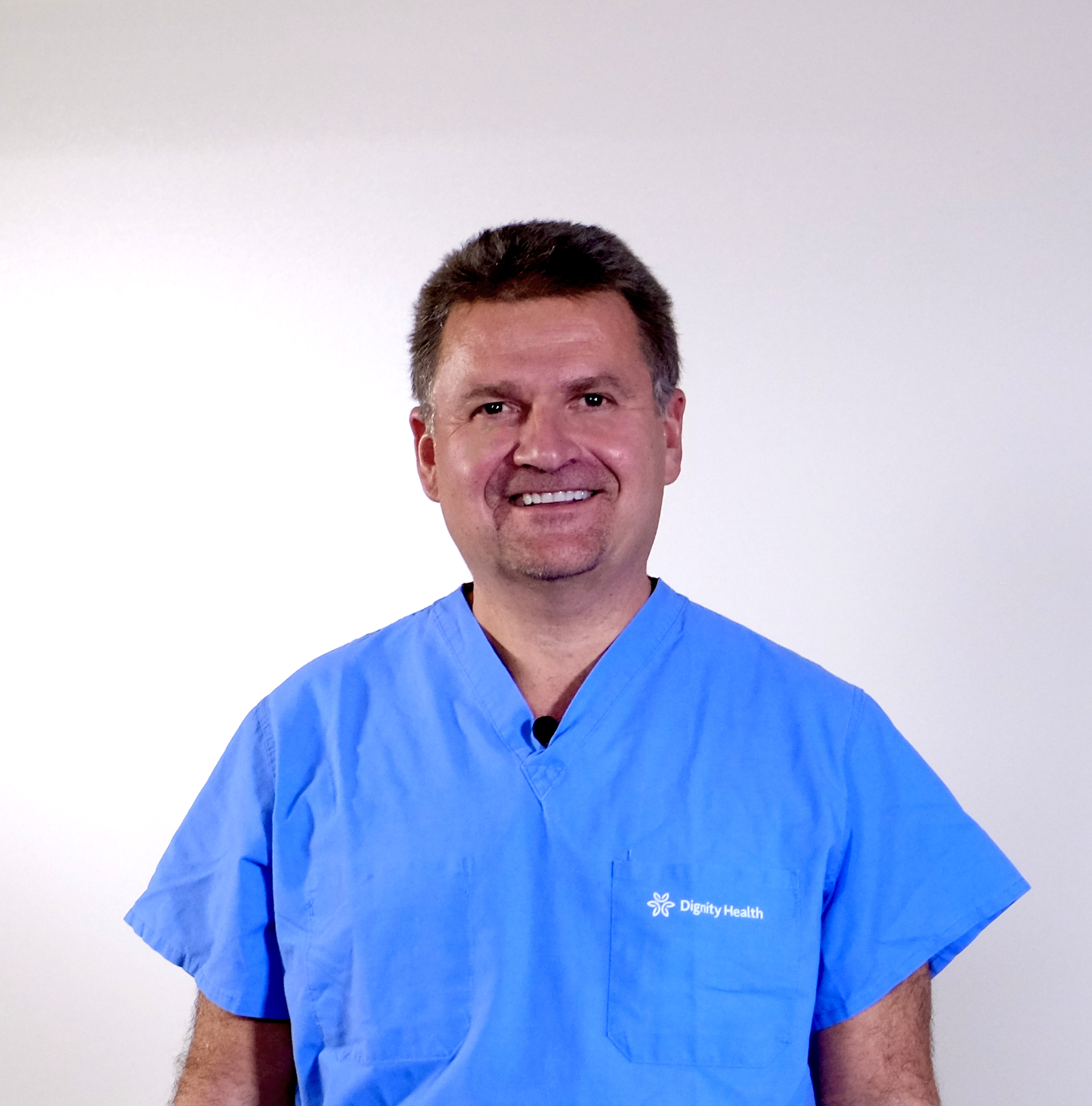 Dr. Michael Hibner