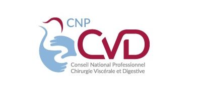 French society Collège de Chirurgie Générale, Viscérale et Digestive (CVD)