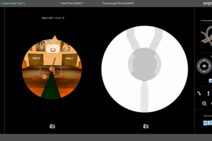 URO Essential Skills Module