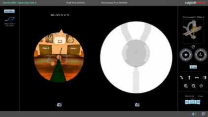 Surgical Science | CyberScopy