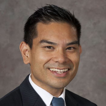 Charles DeMesa, MD