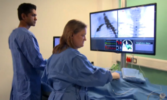 Stroke Simulation at Dundee Saves Lives Across the World