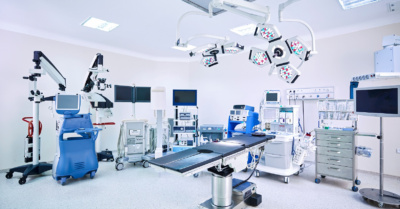 Simulation Reduces Stress in Nurses