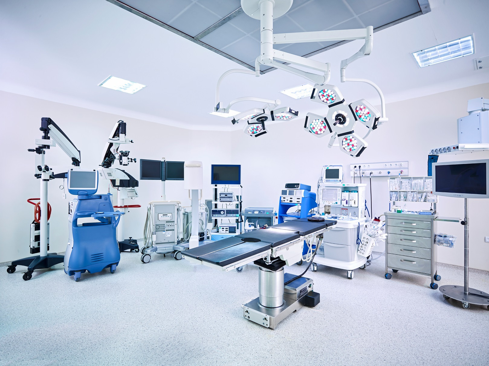 Simulation Reduces Stress in Nurses
