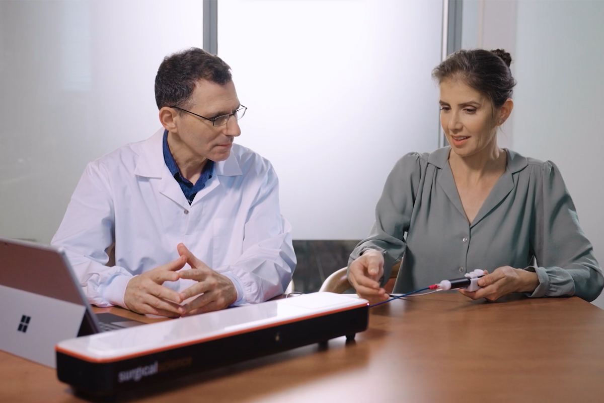 Contact Us Surgical Science