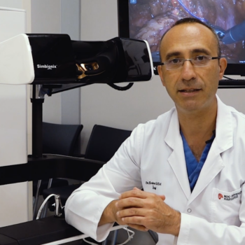 Enhancing Robotic Surgery Competence Enhancing Robotic Surgery Competence