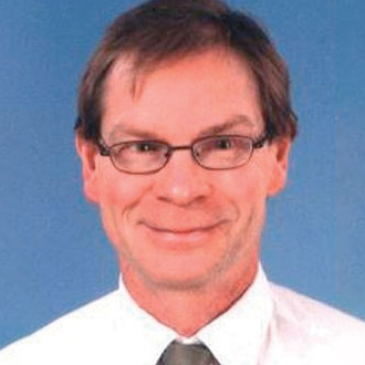 Dr Thomas Bossmar, MD, PhD