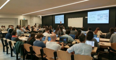 TANGO, An EU Horizon Project