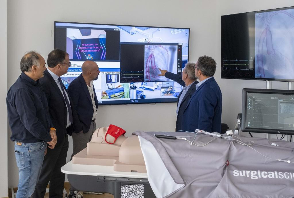 Bridging the Gap Between Medical Training and Scientific Advancements