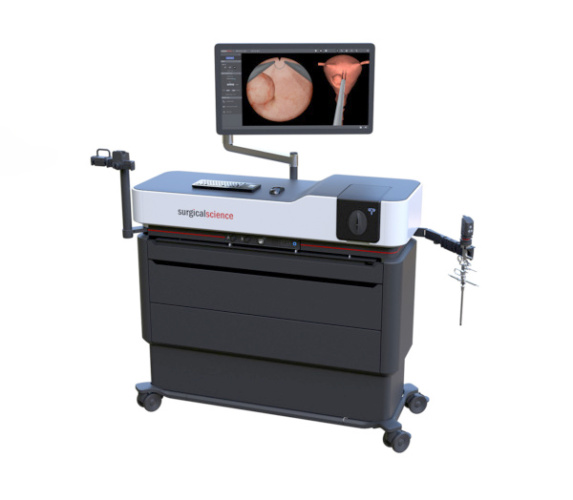 True-to-life Diagnostic and Therapeutic Hysteroscopy Training