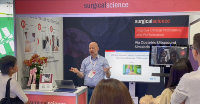 Simulator-Based Learning Enhances Prenatal Care Skills