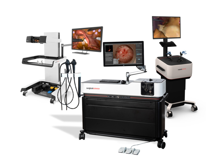 3systems