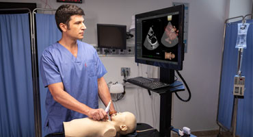 New Pediatric Advanced Echo Module Coming Soon