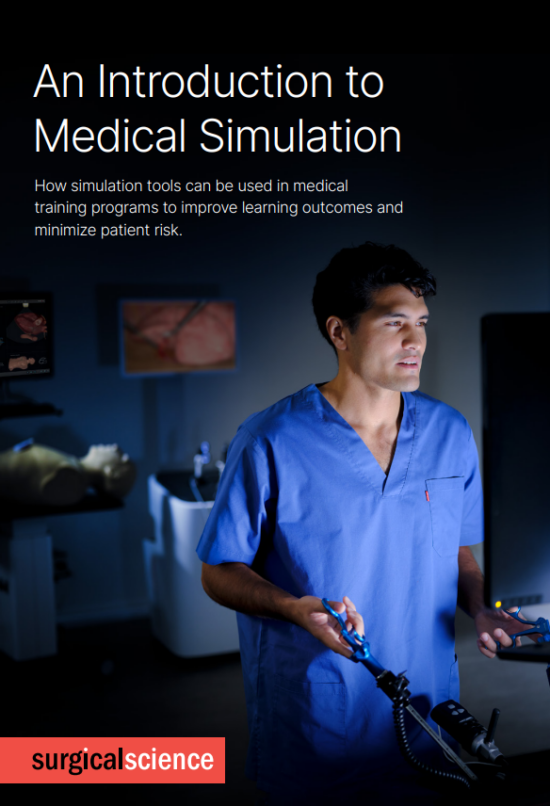What is Simulation WP Cover
