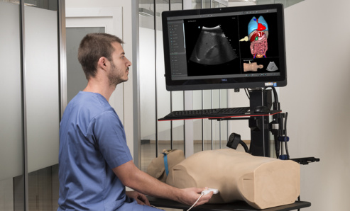 Home Surgical Science