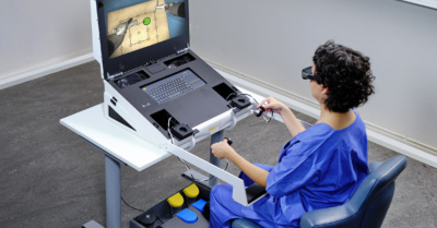 Next-gen Simulation Data Correlates With Surgical Skills and Patient Outcomes