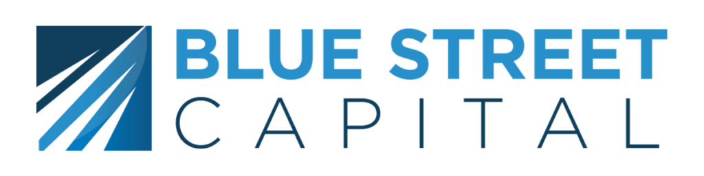Blue Street Capital logotype