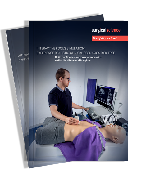 BodyWorks Eve Brochure