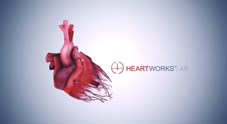 HeartWorks AR