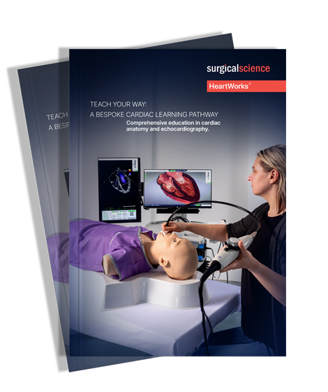 HeartWorks Brochure