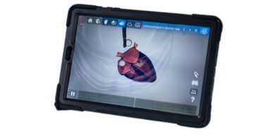 HeartWorks AR