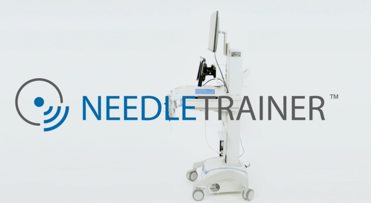 NeedleTrainer