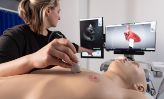The University of Evansville Selects Simulation  to Increase Student Learning Opportunities and Deliver Superior Patient Care