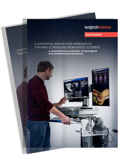 ScanTrainer Brochure