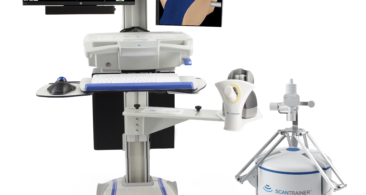ScanTrainer