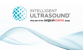 Intelligent Ultrasound Joins Surgical Science: A New Era in Ultrasound Simulation Intelligent Ultrasound Joins Surgical Science: A New Era in Ultrasound Simulation
