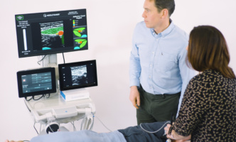 University College London Hospital (UCLH) invested in NeedleTrainer to expand training opportunities for regional anaesthesia.