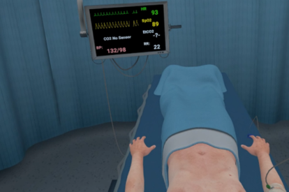 Emergency Department Modules