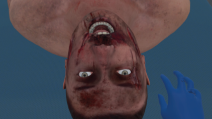 TrauamVR simulator by Surgical Science