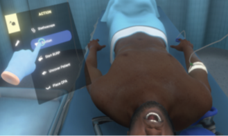Tracheal Intubation – Hospital (Self-Guided) Module
